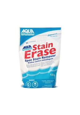 Aqua Stain Erase
