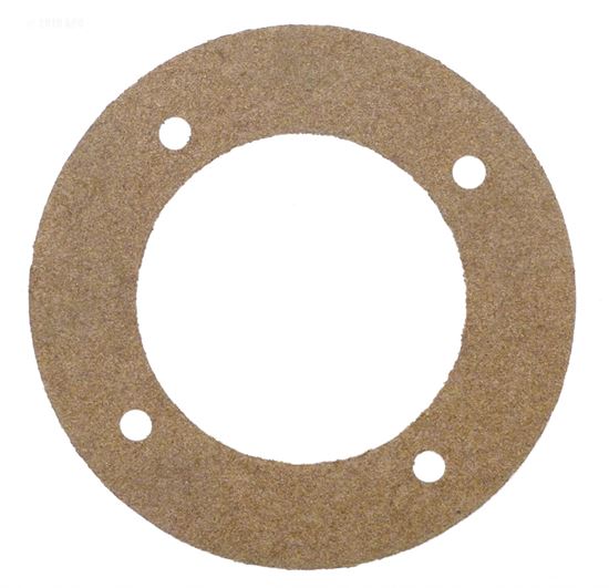 Gasket for Face Plate
