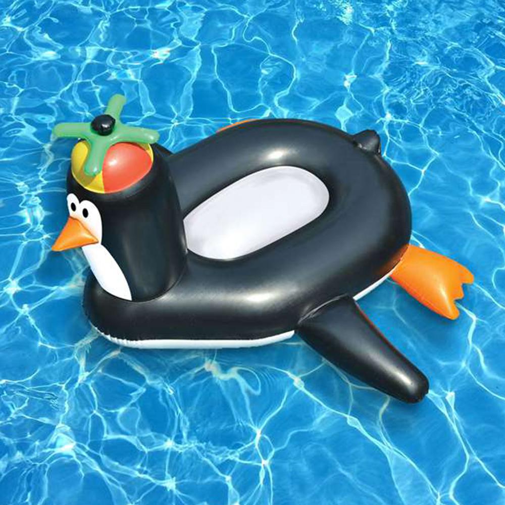 Giant Penguin Ride On Giant Penguin Ride On