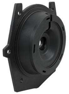 Seal Plate For SP2600 Series Impellers