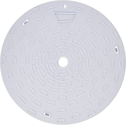 Replacement Skimmer Lid Cover 