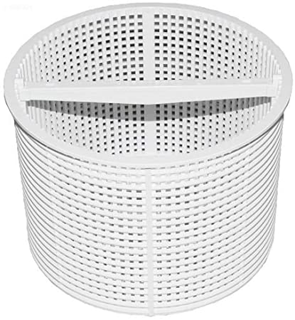  Skimmer Basket W/ Handle