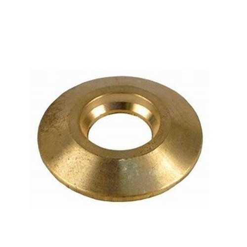 Safety Cover Brass Collar