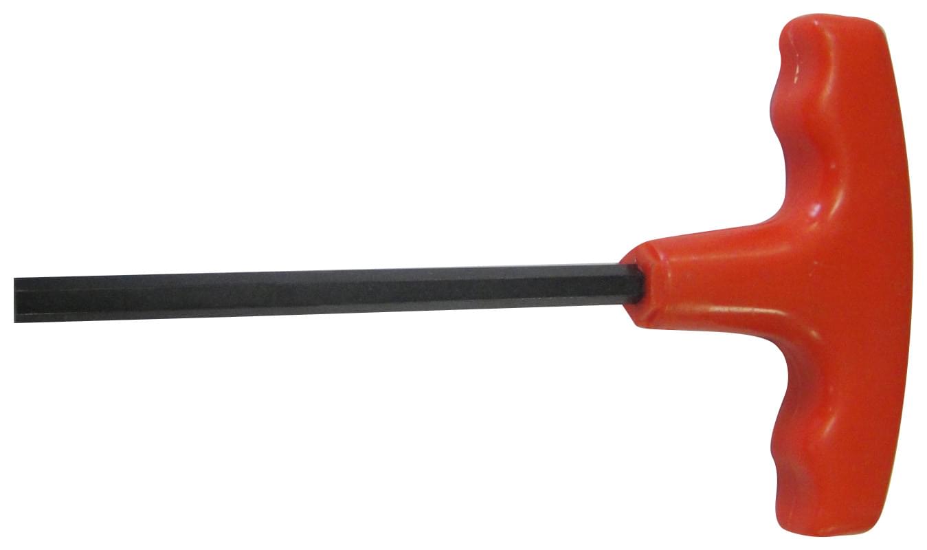  Safety Cover Allen Key