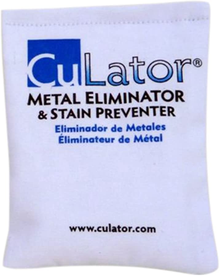  CuLator Metal Remover