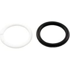 O-Ring/ Teflon Shaft Seal 