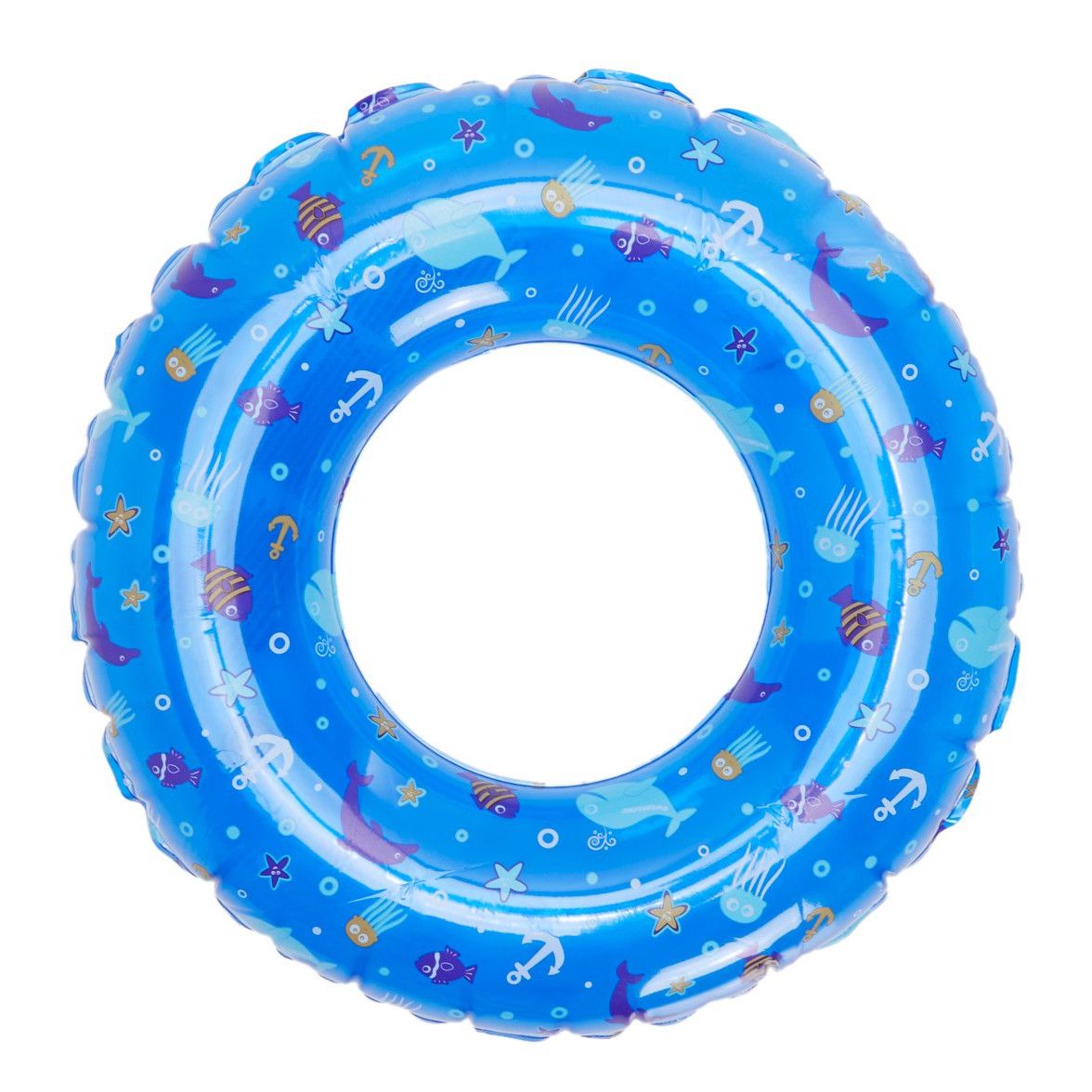30in Printed Swim Ring
