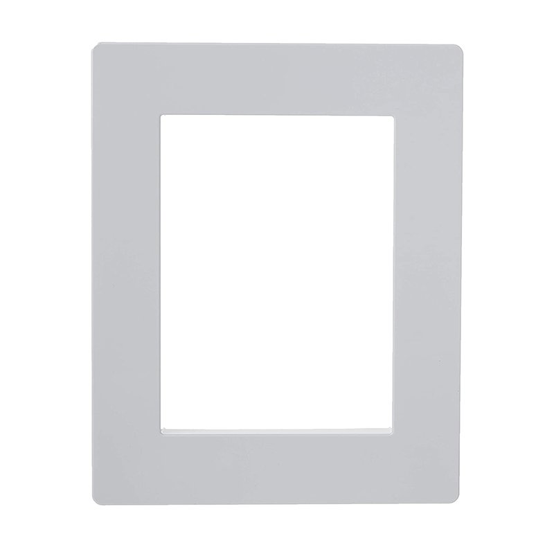 White Snap On Face Plate Cover Replacement White Snap On Face Plate Cover Replacement