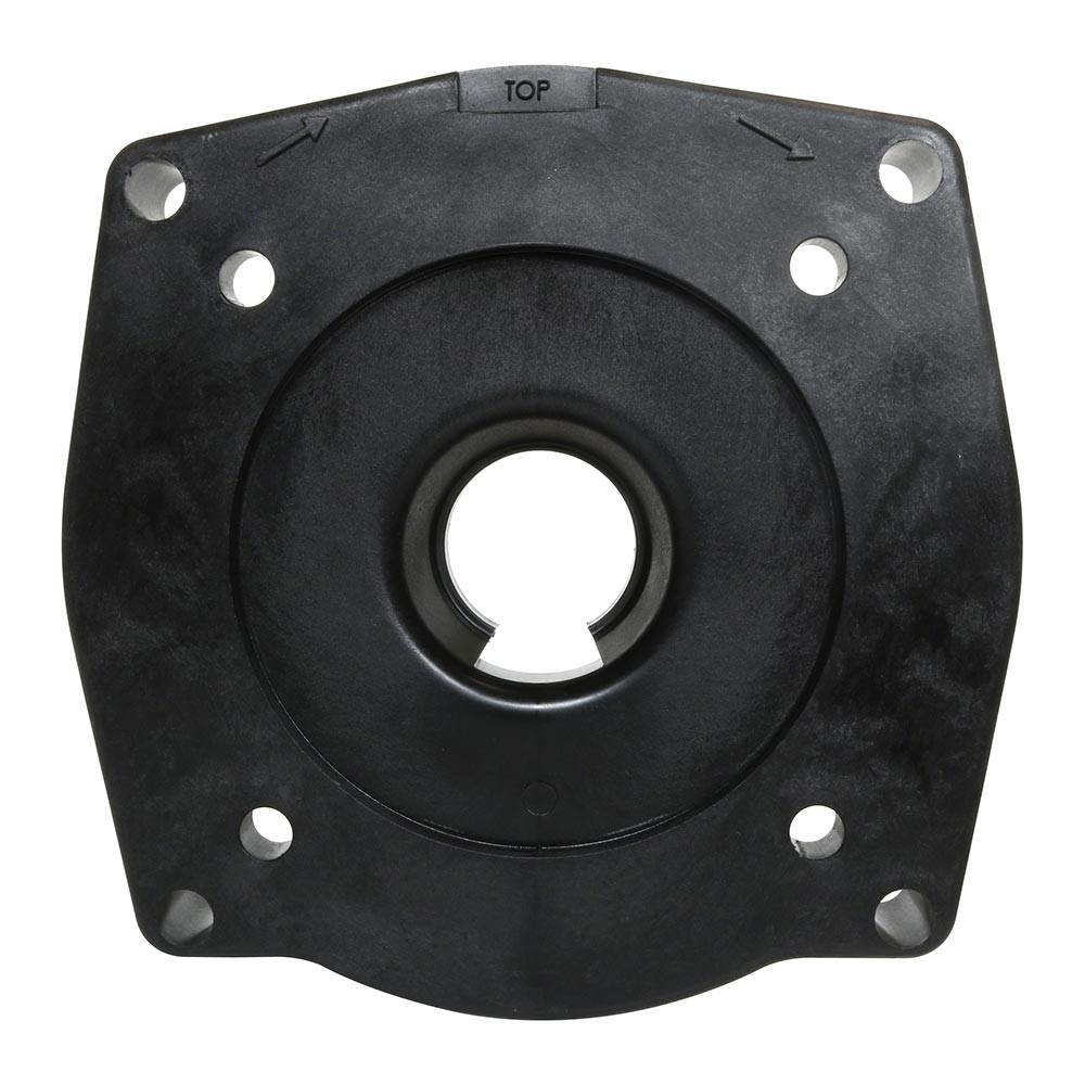 Replacement Motor Mounting Plate